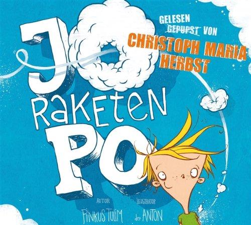 Jo Raketen-Po