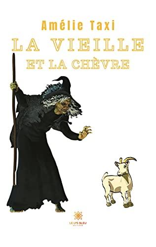 La vieille et la chèvre