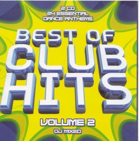 Best of Clubs Hits Vol 2