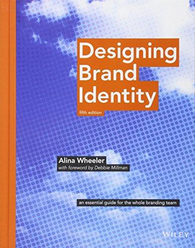 Designing Brand Identity: An Essential Guide for the Whole Branding Team