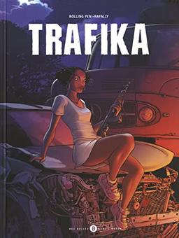 Trafika