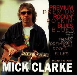 Premium Rockin'blues/Best of T