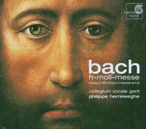 Messe h-Moll BWV 232