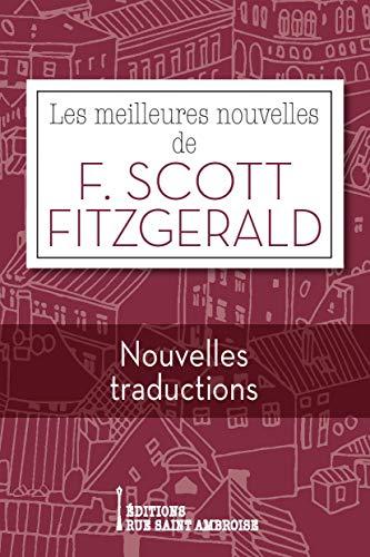 Les meilleures nouvelles de F. Scott Fitzgerald