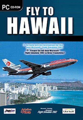 Flight Simulator 2002 - Fly to Hawaii