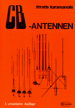 CB - Antennen