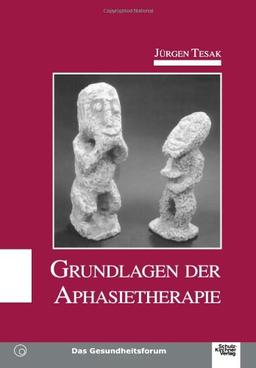 Grundlagen der Aphasietherapie