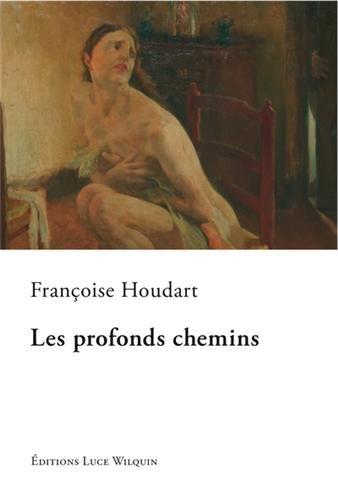 Les profonds chemins : dans les pas de Victor Regnart, peintre-graveur