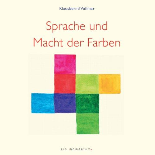 Sprache und Macht der Farben