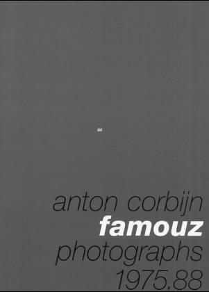 famouz. Photographs 1976 - 88