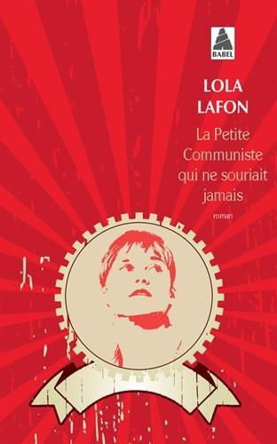 La petite communiste qui ne souriait jamais