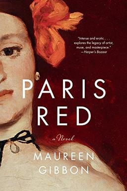 Paris Red: A Novel