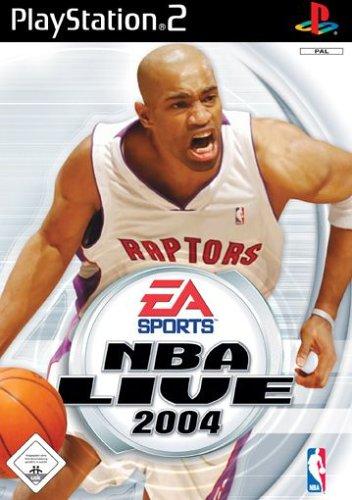 NBA Live 2004