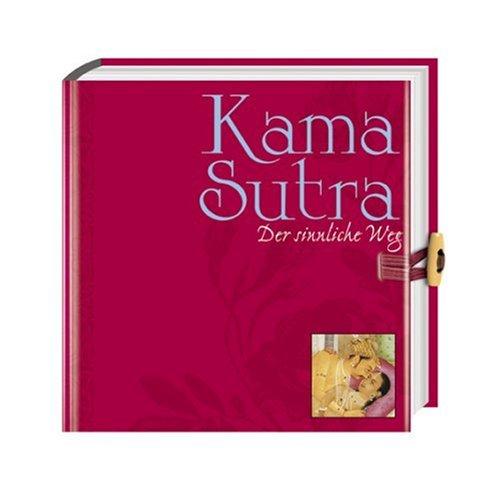 Kama Sutra - Der sinnliche Weg (Unipart)