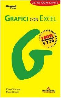 Grafici con Excel. I portatili (I miti informatica)