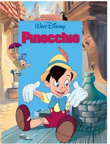 Pinocchio