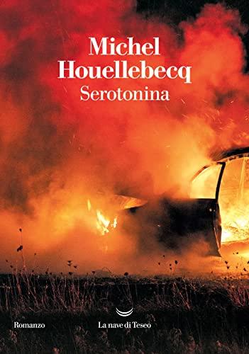 Serotonina (I delfini. Best seller)