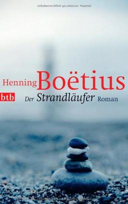 Der Strandläufer: Roman