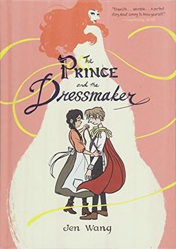 The Prince and the Dressmaker