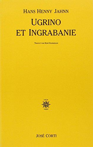 Ugrino et Ingrabanie