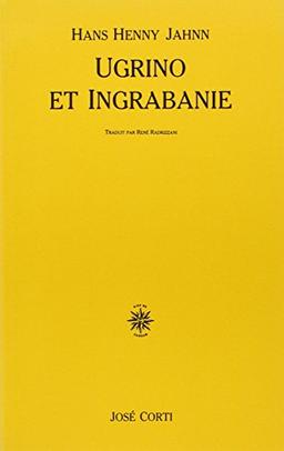 Ugrino et Ingrabanie