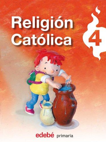 Religión católica, 4 Educación Primaria