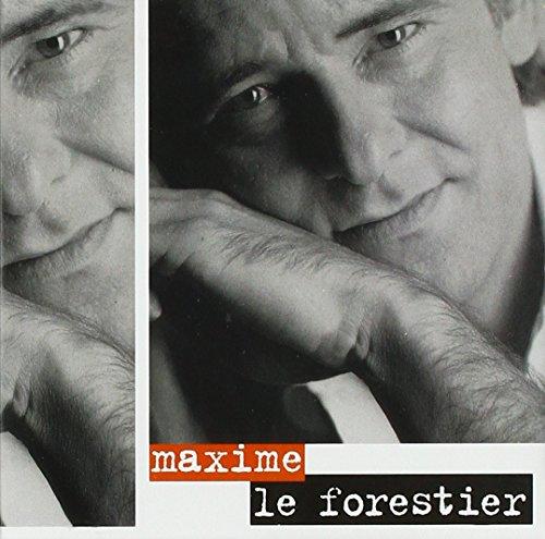 Maxime le Forestier