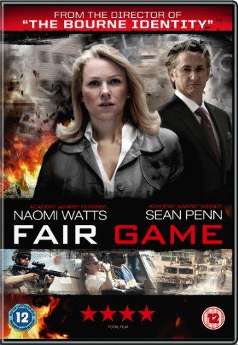 SUM51441Fair Game [VHS] [UK Import]