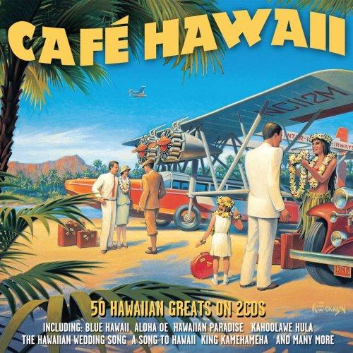 Cafe Hawai