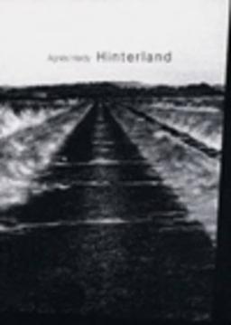 Agnes Hardy: Hinterland: Vol.08/20 (Art & Theory Series)