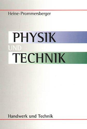 Physik und Technik