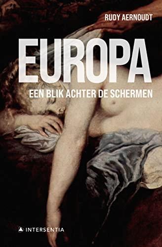 Europa: een blik achter de schermen