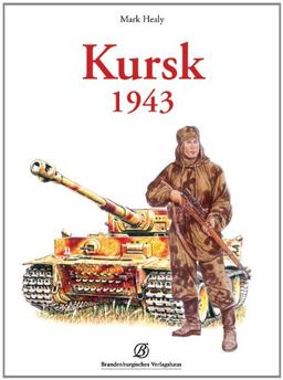 Kursk 1943