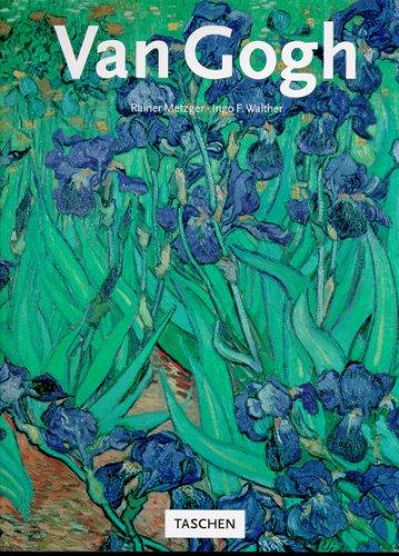 Vincent van Gogh 1853-1890, Engl. ed. (Big Art)