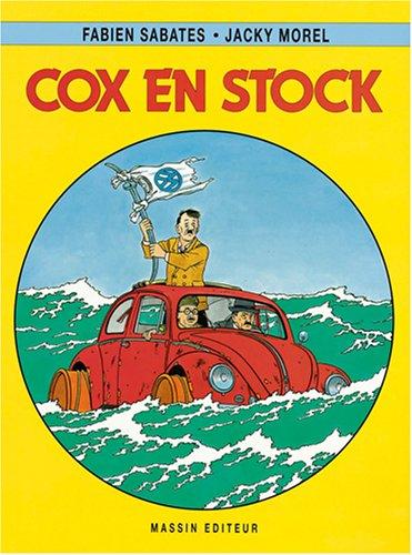 Cox en stock