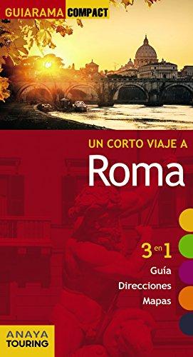 Roma (GUIARAMA COMPACT - Internacional)