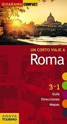 Roma (GUIARAMA COMPACT - Internacional)