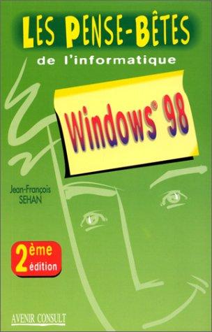 Windows 98