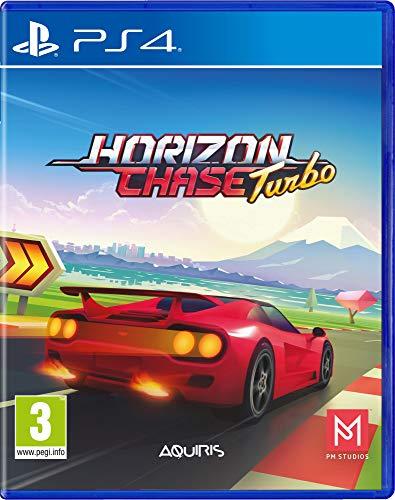 Horizon Chase Turbo (PS4) (New)