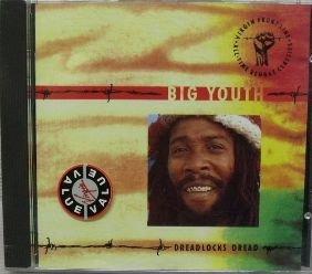 Dreadlocks Dread [UK Import]