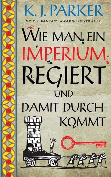 Wie man ein Imperium regiert und damit durchkommt (Die Belagerung)