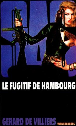 Fugitif de Hambourg