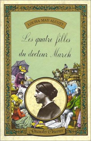 Les quatre filles du docteur March