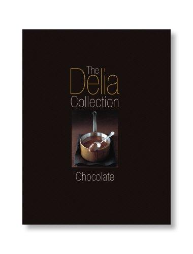 The Delia Collection: Chocolate