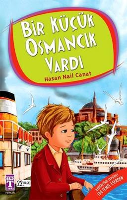 Bir Kücük Osmancik Vardi