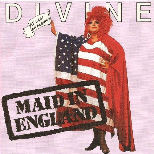 Maid in England (Expanded+Remastered ed.