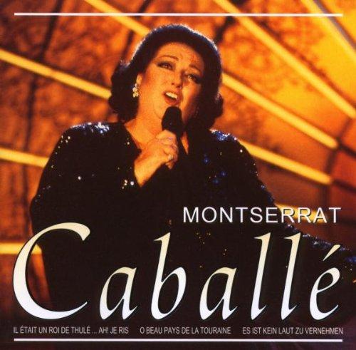 Montserrat Caballe