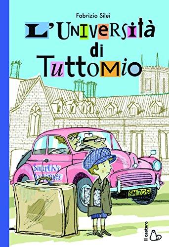 L'università di Tuttomio