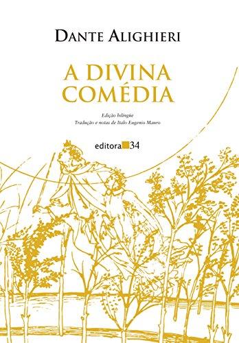 Divina Comédia, A (3 Vols.)