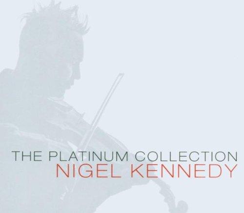 The Platinum Collection